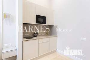 1-к квартира, вторичка, 21м2, 5/6 этаж