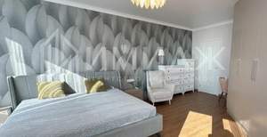 2-к квартира, вторичка, 65м2, 13/22 этаж