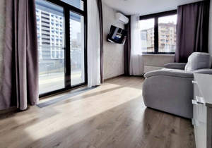 2-к квартира, вторичка, 44м2, 4/19 этаж