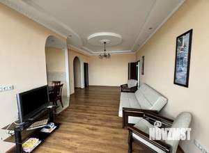 3-к квартира, вторичка, 83м2, 5/11 этаж