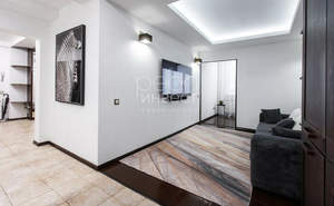 3-к квартира, вторичка, 67м2, 4/8 этаж