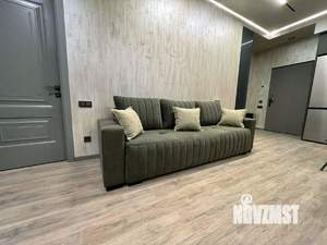 2-к квартира, вторичка, 46м2, 5/14 этаж