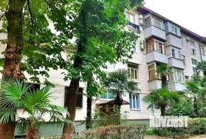 3-к квартира, вторичка, 75м2, 2/4 этаж