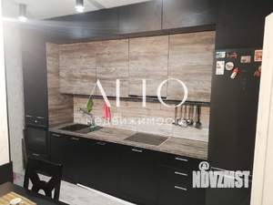 2-к квартира, вторичка, 48м2, 2/3 этаж