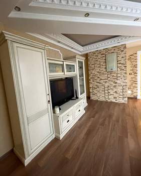 3-к квартира, вторичка, 78м2, 10/11 этаж