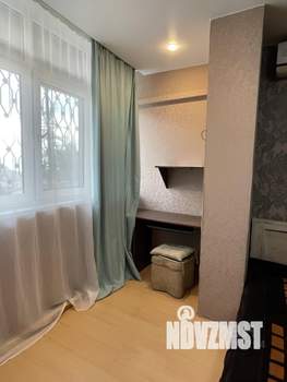 1-к квартира, вторичка, 49м2, 1/13 этаж