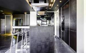 3-к квартира, вторичка, 170м2, 14/21 этаж