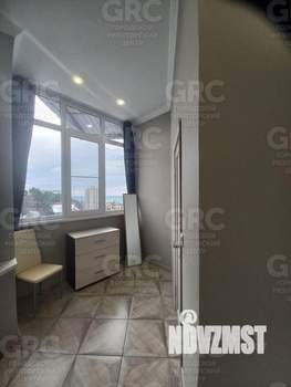 Студия квартира, вторичка, 25м2, 4/4 этаж