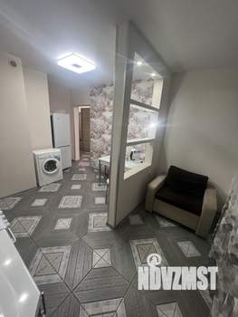 1-к квартира, вторичка, 36м2, 5/6 этаж