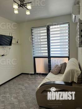 1-к квартира, вторичка, 28м2, 4/5 этаж