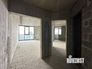 2-к квартира, вторичка, 57м2, 2/21 этаж