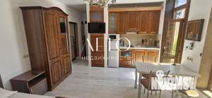 Студия квартира, вторичка, 23м2, 1/3 этаж