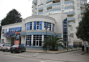 4-к квартира, вторичка, 170м2, 12/15 этаж