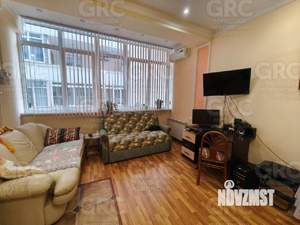 2-к квартира, вторичка, 64м2, 3/12 этаж