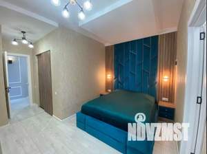 4-к квартира, вторичка, 105м2, 6/11 этаж