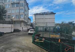 2-к квартира, вторичка, 45м2, 1/8 этаж