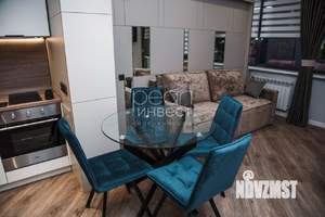1-к квартира, вторичка, 38м2, 2/4 этаж