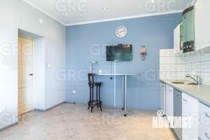 4-к квартира, вторичка, 128м2, 2/5 этаж