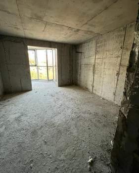 Студия квартира, вторичка, 34м2, 2/15 этаж