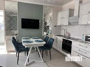 3-к квартира, вторичка, 100м2, 14/21 этаж