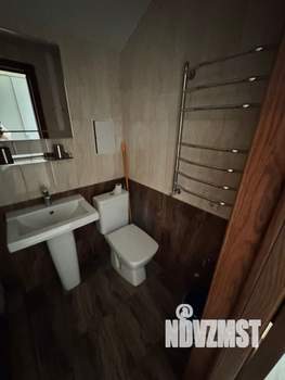 Студия квартира, вторичка, 12м2, 3/3 этаж