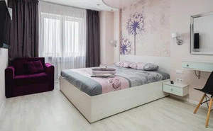 3-к квартира, вторичка, 92м2, 14/17 этаж