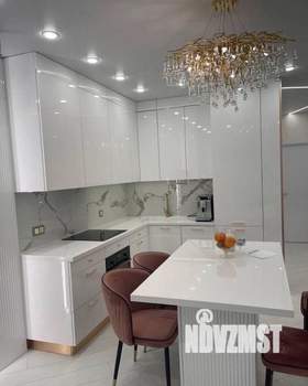 2-к квартира, вторичка, 50м2, 4/16 этаж