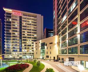 2-к квартира, вторичка, 53м2, 4/16 этаж