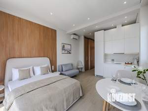 1-к квартира, вторичка, 36м2, 2/3 этаж