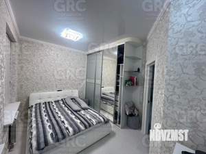 1-к квартира, вторичка, 38м2, 2/3 этаж