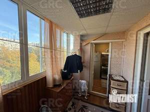 3-к квартира, вторичка, 66м2, 8/8 этаж