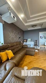 3-к квартира, вторичка, 173м2, 6/24 этаж