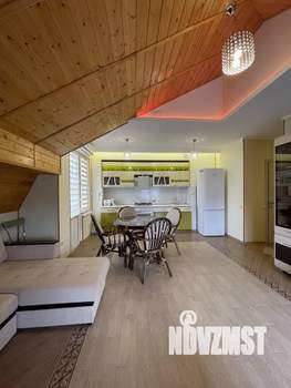 3-к квартира, вторичка, 70м2, 6/6 этаж
