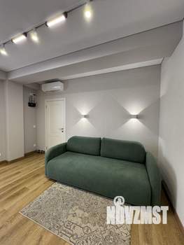 1-к квартира, вторичка, 38м2, 6/12 этаж