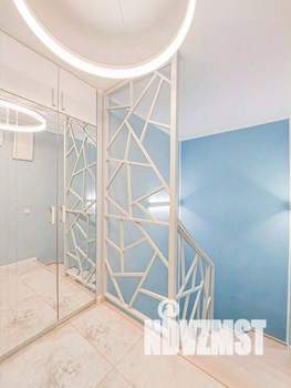 4-к квартира, вторичка, 140м2, 5/10 этаж