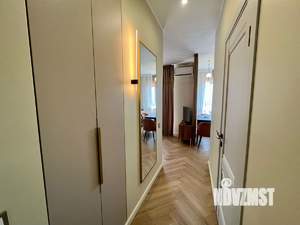 Студия квартира, вторичка, 32м2, 6/12 этаж
