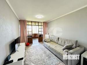 2-к квартира, вторичка, 54м2, 4/5 этаж