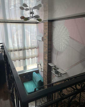 2-к квартира, вторичка, 33м2, 2/4 этаж