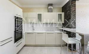 2-к квартира, вторичка, 118м2, 17/23 этаж