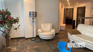 2-к квартира, вторичка, 105м2, 5/9 этаж