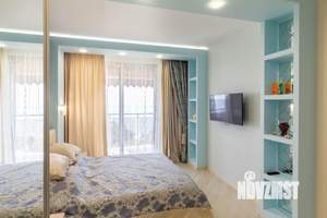 3-к квартира, вторичка, 150м2, 11/12 этаж