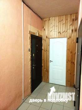 Студия квартира, вторичка, 74м2, 4/4 этаж