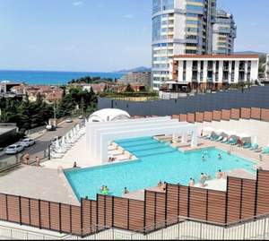 2-к квартира, вторичка, 59м2, 14/18 этаж