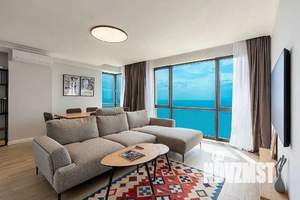 1-к квартира, вторичка, 68м2, 12/15 этаж