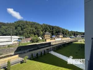 1-к квартира, вторичка, 43м2, 8/15 этаж
