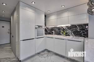 1-к квартира, вторичка, 60м2, 18/26 этаж