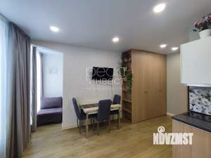 Студия квартира, вторичка, 25м2, 3/5 этаж