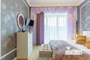 2-к квартира, вторичка, 90м2, 19/26 этаж