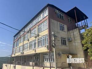 1-к квартира, вторичка, 36м2, 1/4 этаж