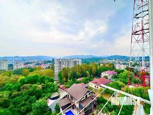 1-к квартира, вторичка, 30м2, 7/12 этаж